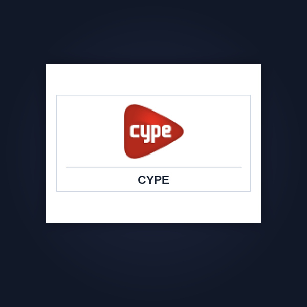 Cype 2026.b