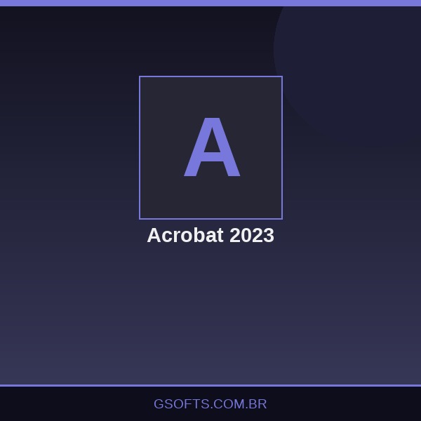 Acrobat 2023