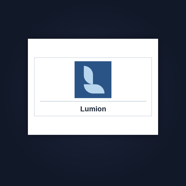 Lumion 2023.4