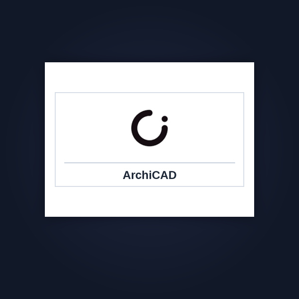 Archicad 27 - Português Brasil