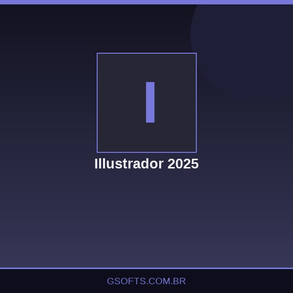 Illustrador 2025